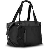 OGIO Pace Pro Duffel, Black