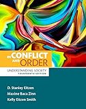 In Conflict and Order: Understanding Society (14th Edition)