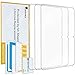 Mr.Shield Designed For LG G Pad II 10.1 Inch (2nd Generation 2015 Newest Model) Anti-glare Screen Protector [3-PACK] with Lifetime Replacement