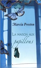 La  maison aux papillons