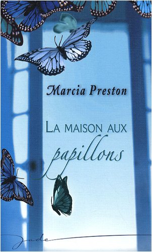 La  maison aux papillons