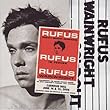 Rufus Does Judy At Carnegie Hall [2 CD]