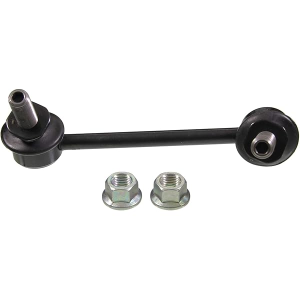 Amazon.com: MOOG K700050 Stabilizer Bar Link Kit : Automotive