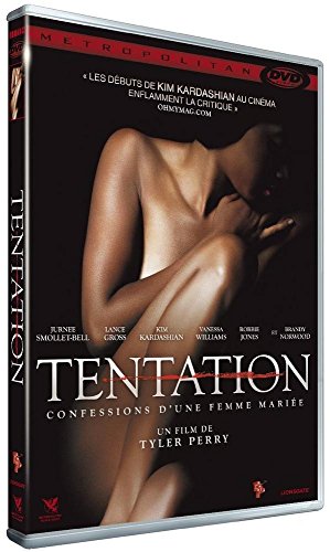 Tentation : Confessions d'une femme mariée