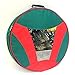 Christmas Wreath Storage Bag with Handles (24