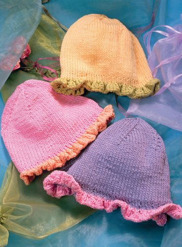 Knits for Kids: Patterns for Boys and Girls (Make It Martingale)