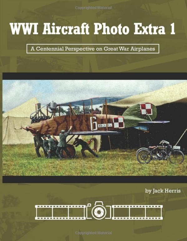 Friedrichshafen Aircraft of WWI: A Centennial Perspective on Great