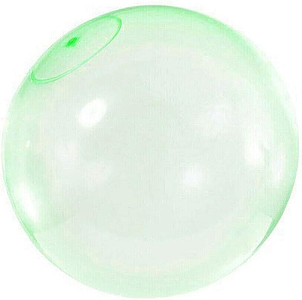 the amazing super wubble bubble ball