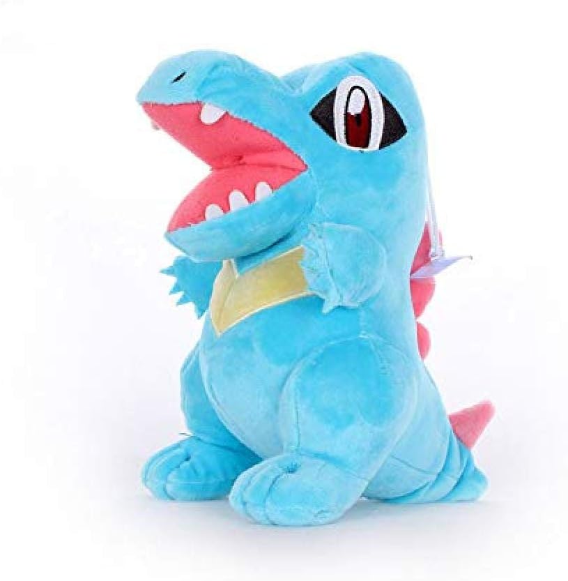 totodile toy