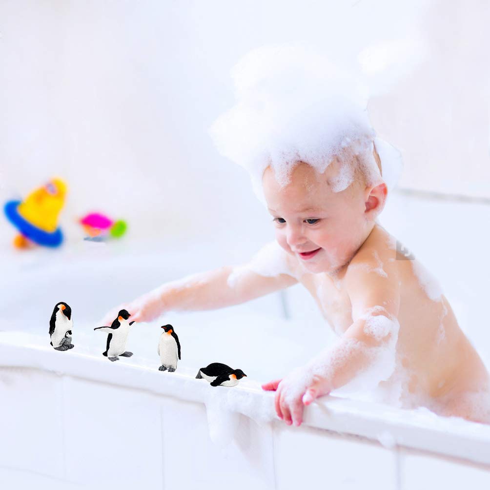 XX Excavation Dig Kit for Kids Penguin Toy 4 Styles to Collect