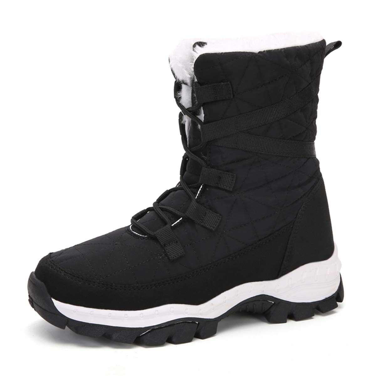 waterproof snowproof boots