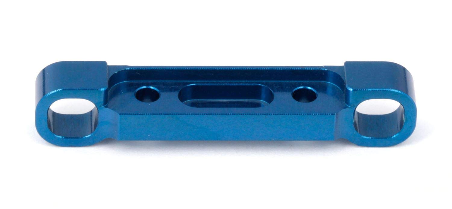 Team AssociatedFactory Team Aluminum Arm Mount D: B6, ASC91688