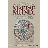 A Critical Companion to English Mappae Mundi of the Twelfth and Thirteenth Centuries (Boydell Studies in Medieval Art and Arc