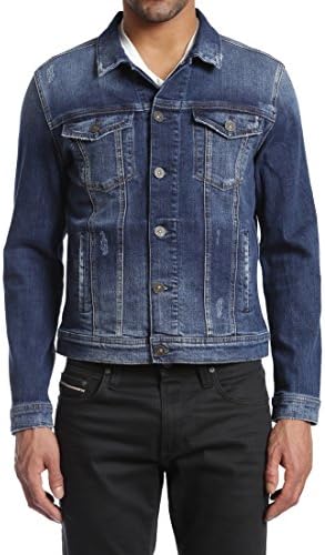 mavi jeans frank denim jacket