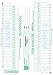 PDP-9700 Item Analysis (Scantron 9700 Replacement) (100 Forms)