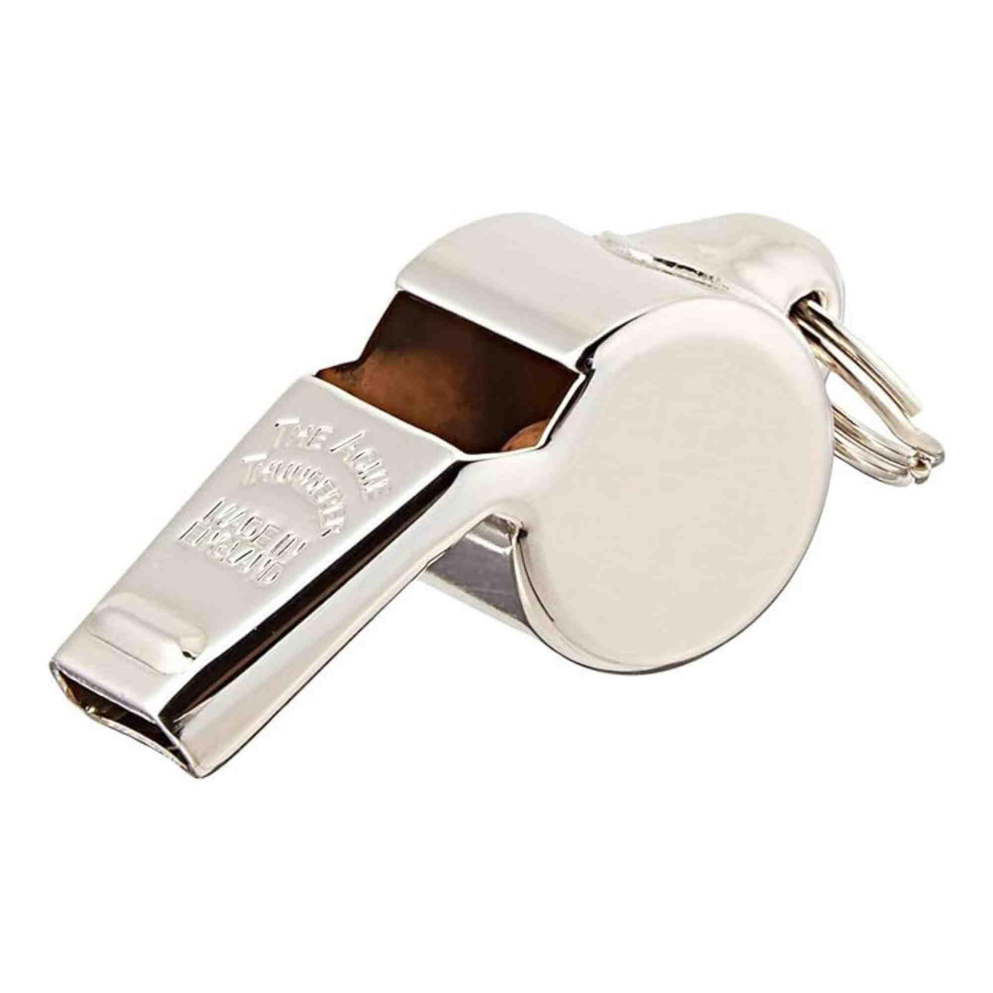 ACME 210.5 Dog Whistle - CONFIRM COLOR - Standardised 5700Hz - Dog Recall Whistle for Spaniels - BPA-Free Plastic - Made in England