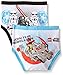 Star Wars Little Boys' Lego 5-Pack Underwear Brief