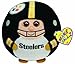 Ty Beanie Ballz Pittsburgh Steelers - NFL Ballz