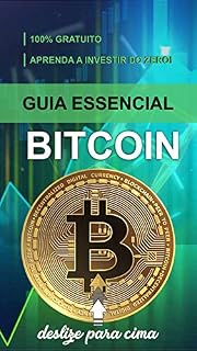 Livro Guia Essencial do Bitcoin: Aprenda a Investir com Criptomoedas