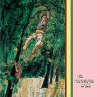 The Polyphonic Spree Ablum Cover