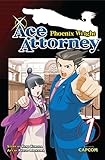 Phoenix Wright: Ace Attorney 1 by 