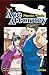 Phoenix Wright: Ace Attorney 1 by 