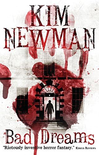 Bad Dreams Paperback – 21 Nov. 2014