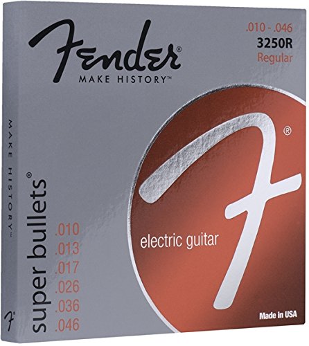 Fender 3250 Super Bullets