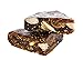 El Artesano Fig and Almond Bread Cake 