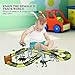 Dinosaur Toys Tracks Car Boy Gifts