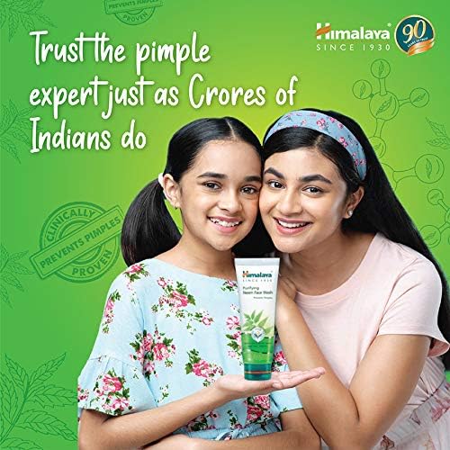 himalaya prevent pimples