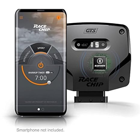 Amazoncom Racechip Gts App Tuning Mercedes Benz Gls 63 Amg