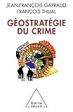 Géostratégie du crime (OJ.SC.HUMAINES) (French Edition) by