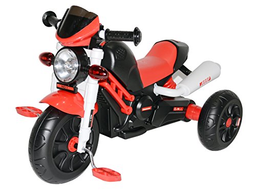 kids motorbike push bike