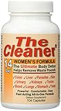 Century Systems - The Cleaner 14 Day Womens Formula, 104 capsules