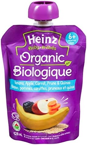 heinz baby prune juice