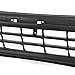 Honda CR-V 97-01 JDM Style Front Bumper Cover Conversion w/ Fog Light Kit Clear