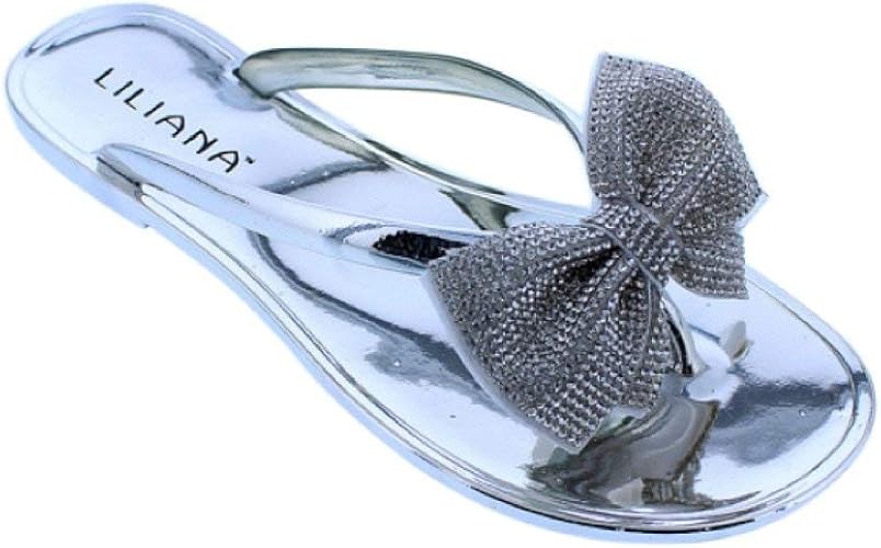 liliana jelly sandals