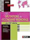 MUTATIONS ECO MONDIAL PREP HEC (PREPAS COMMERCIALES) (French Edition) by 
