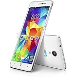 Indigi Stylish 3G Unlocked Dual-Core Smart Cell Phone Android 4.4 Kitkat 5.5