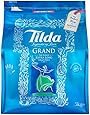 Tilda Grand Finest Extra Long Grain Basmati Rice - 10 Lbs