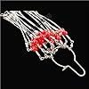 Shaddock-Fishing-12pcsbags-White-Nylon-Fishing-Wire-Leader-Rigs-Trace-with-SwivelsSnapsBeads-Arms-Fishing-Lures-Tackle-Leader-Rigging Shaddock-Fishing-12pcsbags-White-Nylon-Fishing-Wire-Leader-Rigs-Trace-with-SwivelsSnapsBeads-Arms-Fishing-Lures-Tackle-Leader-Rigging