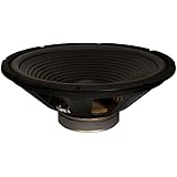 15 inch replacement pa speakers