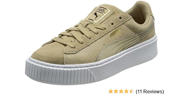 puma safari platform