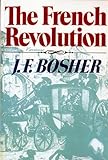The French Revolution (Revolutions in the Modern World) cover
