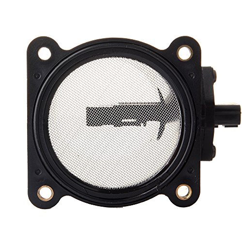 Mass Air Flow Sensor Meter MAF SCITOO Car Electronics & Accessories 2451118 MF21031 Fit 2001-2002 Nissan Pathfunder 2001-2003 Infinit QX4