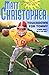 Touchdown for Tommy (Matt Christopher Sports Classics)