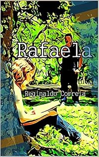 Livro Rafaela