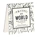 Alice Scott Vintage Prints Travel the World Bookplates