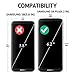 Galaxy S8 Plus Case, B BELK Detachable Magnetic Leather Wallet Large Capacity Folio Flip Card Stand Case with Removable Slim Hard PC TPU Back Cover for Samsung Galaxy S8 Plus, 6.2 Inch (Black)